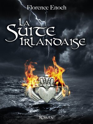 cover image of La Suite Irlandaise